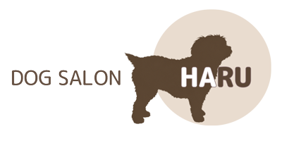 DOG SALON HARU